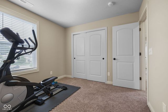12843 Glastonbury Court, Fishers, IN 46037