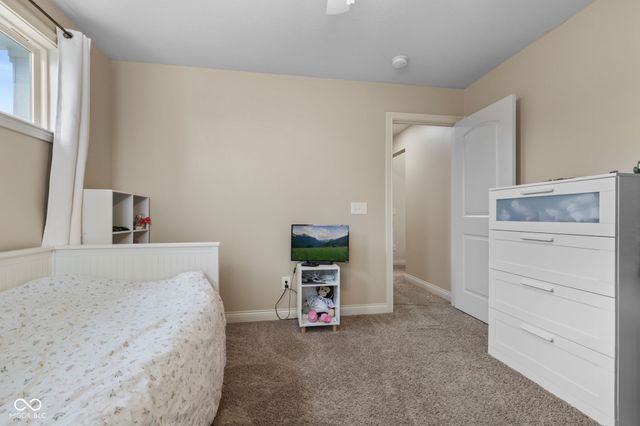 12843 Glastonbury Court, Fishers, IN 46037