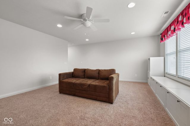 12843 Glastonbury Court, Fishers, IN 46037