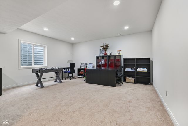 12843 Glastonbury Court, Fishers, IN 46037