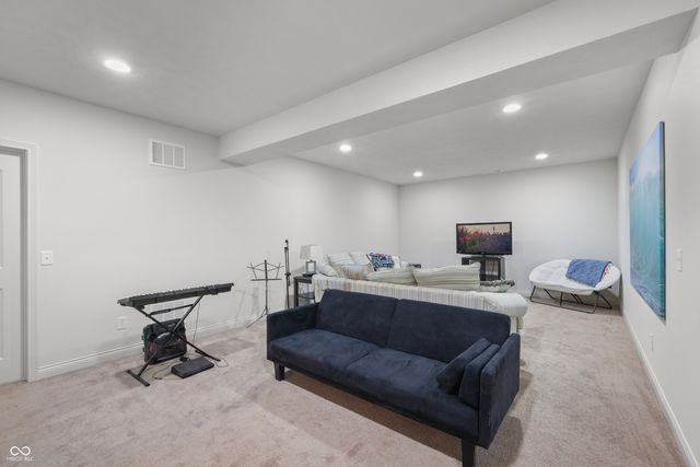12843 Glastonbury Court, Fishers, IN 46037