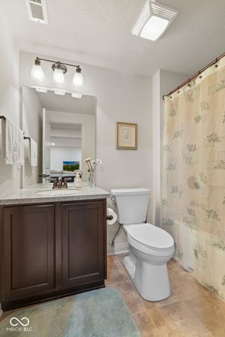 12843 Glastonbury Court, Fishers, IN 46037