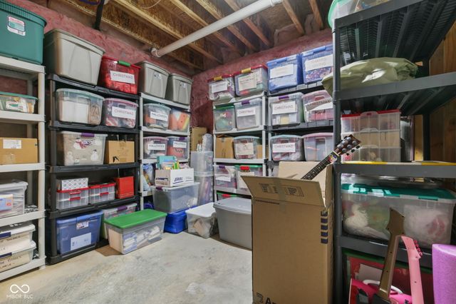 12843 Glastonbury Court, Fishers, IN 46037