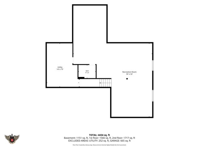 12843 Glastonbury Court, Fishers, IN 46037