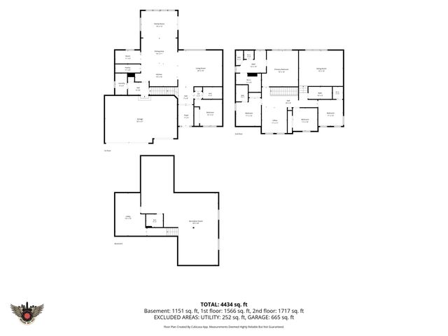 12843 Glastonbury Court, Fishers, IN 46037