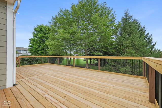 12843 Glastonbury Court, Fishers, IN 46037