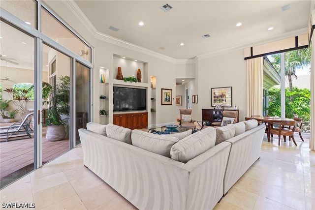 4484 Brynwood DR, Naples, FL 34119