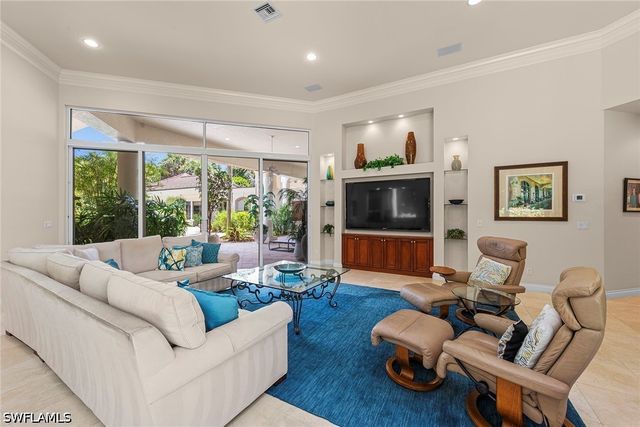 4484 Brynwood DR, Naples, FL 34119