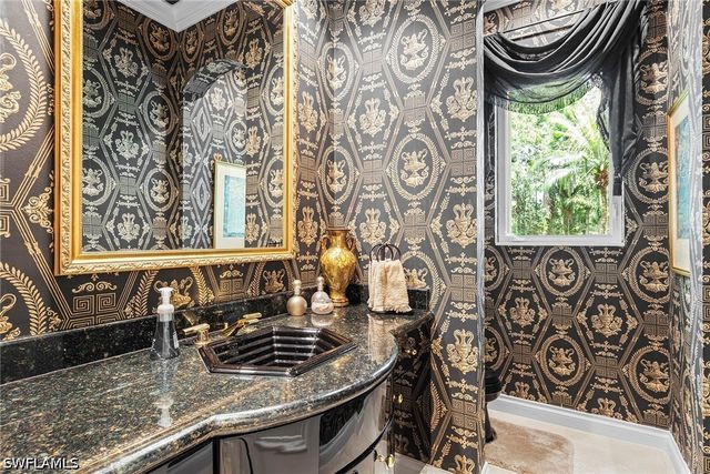 4484 Brynwood DR, Naples, FL 34119