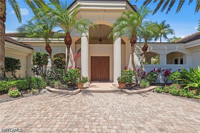 4484 Brynwood DR, Naples, FL 34119