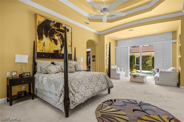 4484 Brynwood DR, Naples, FL 34119