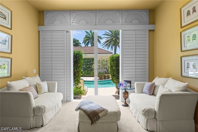 4484 Brynwood DR, Naples, FL 34119