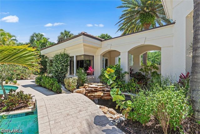 4484 Brynwood DR, Naples, FL 34119