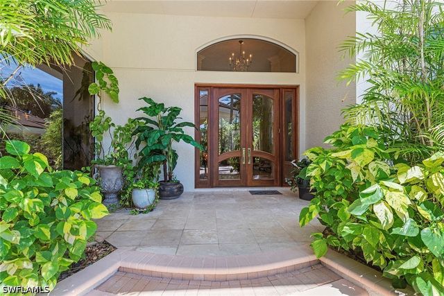 4484 Brynwood DR, Naples, FL 34119