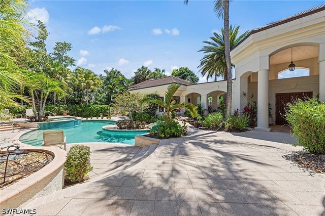 4484 Brynwood DR, Naples, FL 34119