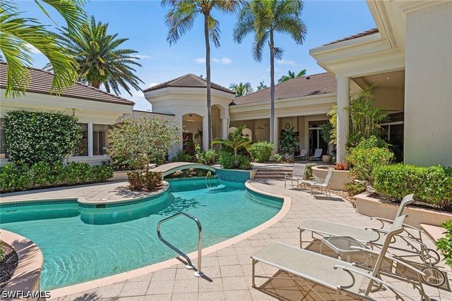 4484 Brynwood DR, Naples, FL 34119