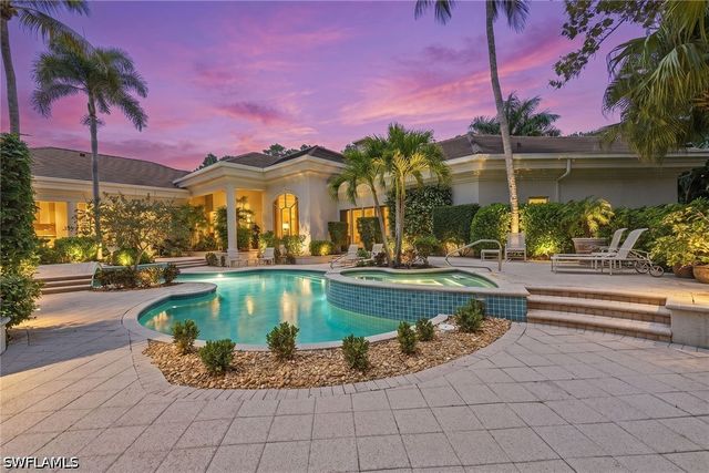 4484 Brynwood DR, Naples, FL 34119