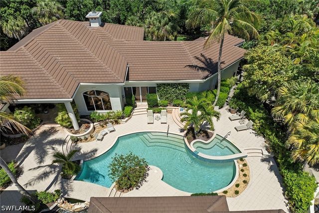 4484 Brynwood DR, Naples, FL 34119