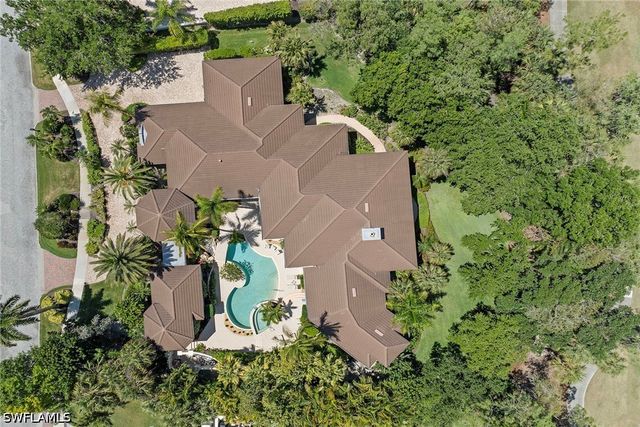 4484 Brynwood DR, Naples, FL 34119
