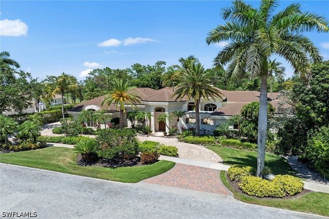4484 Brynwood DR, Naples, FL 34119