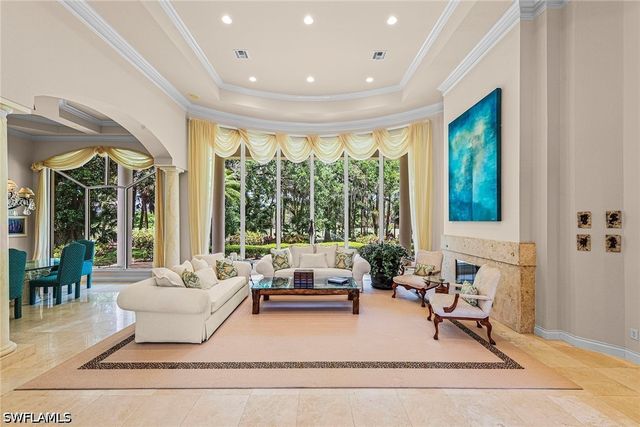 4484 Brynwood DR, Naples, FL 34119