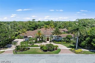4484 Brynwood DR, Naples, FL 34119