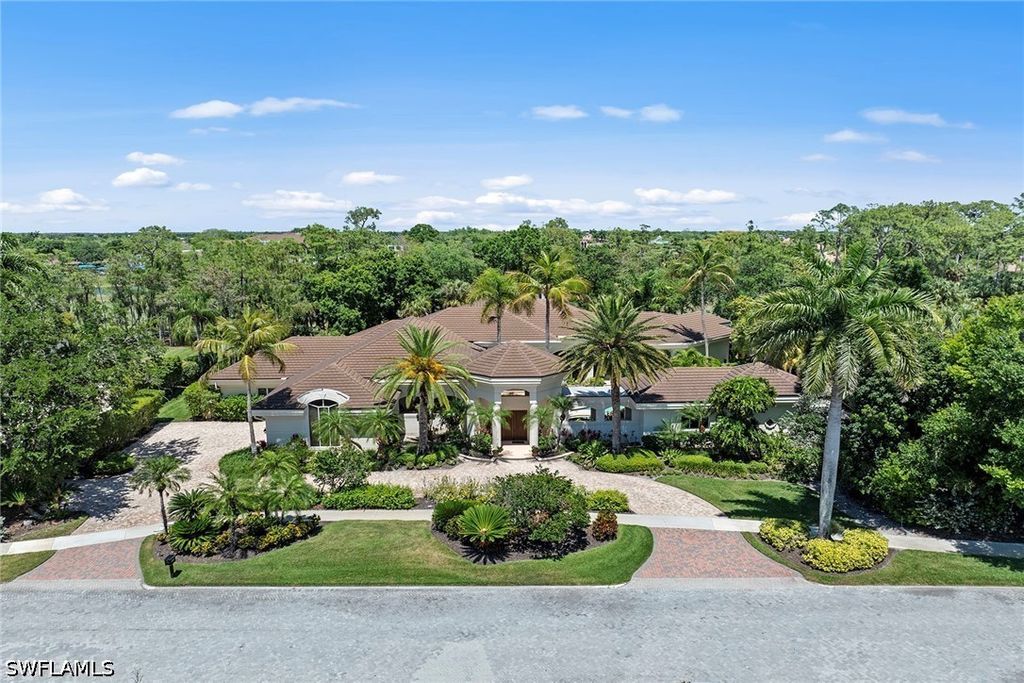 4484 Brynwood DR, Naples, FL 34119