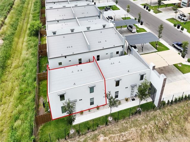 1616 E Karen Drive E A-30, Alton, TX 78573