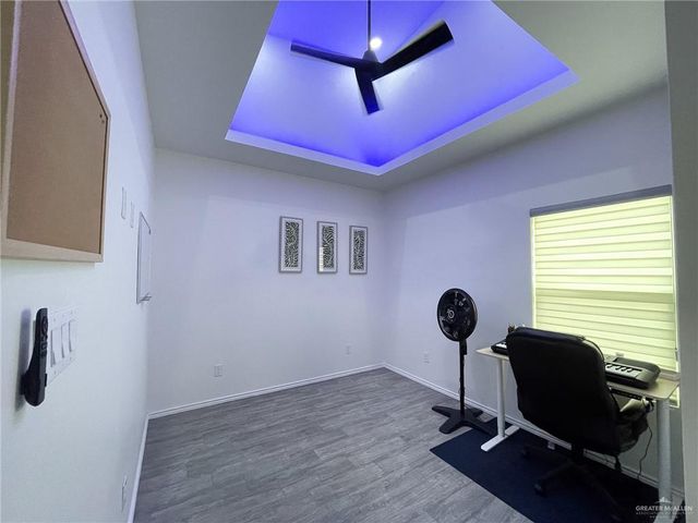 1616 E Karen Drive E A-30, Alton, TX 78573