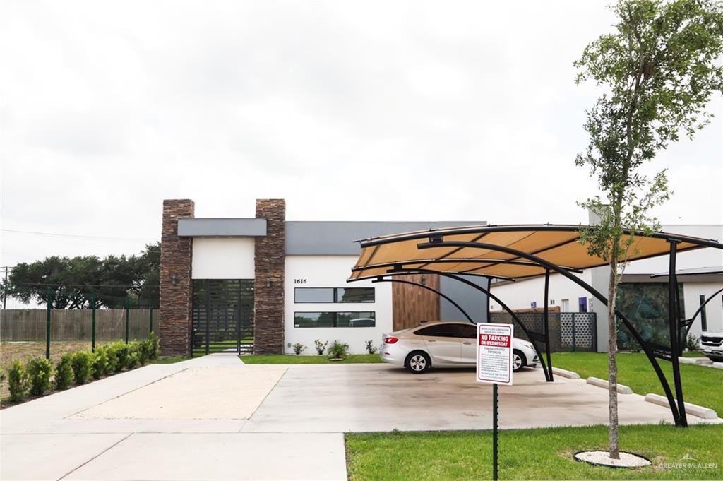 1616 E Karen Drive E A-30, Alton, TX 78573
