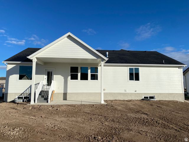 4669 W 75 N, West Point, UT 84015