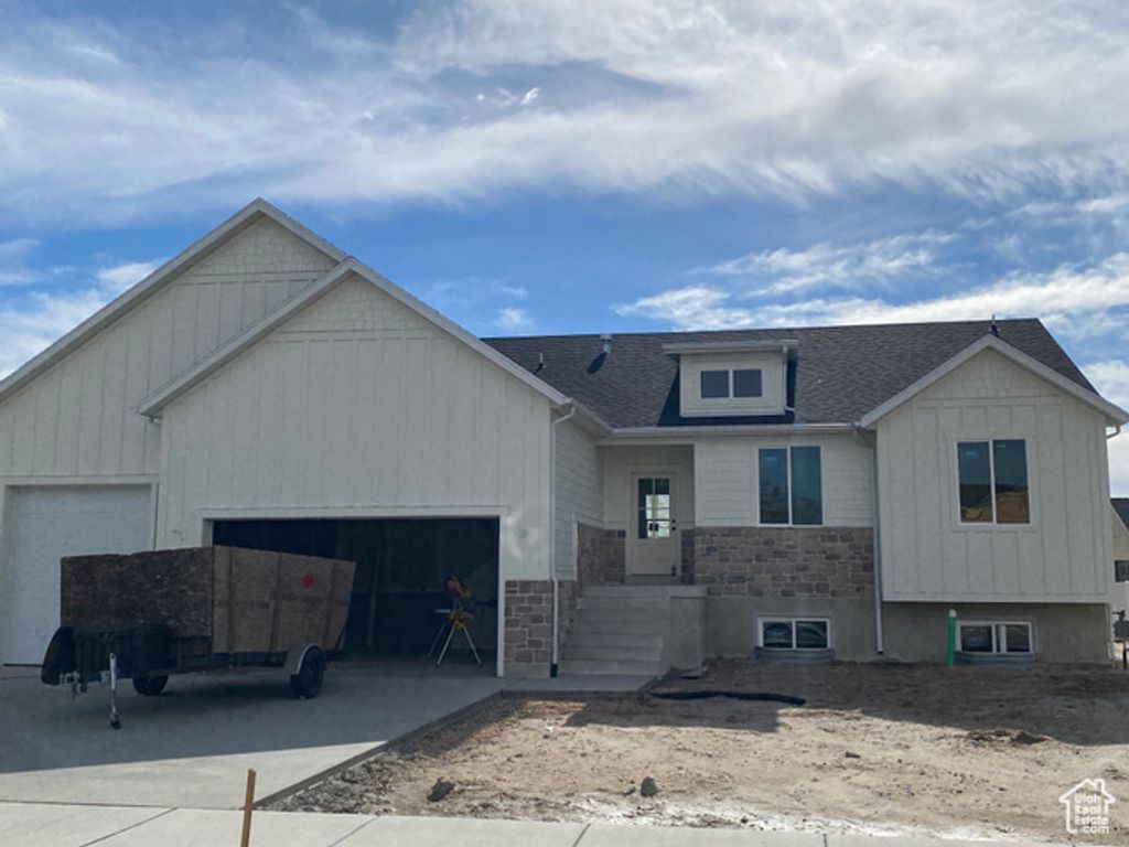 4669 W 75 N, West Point, UT 84015