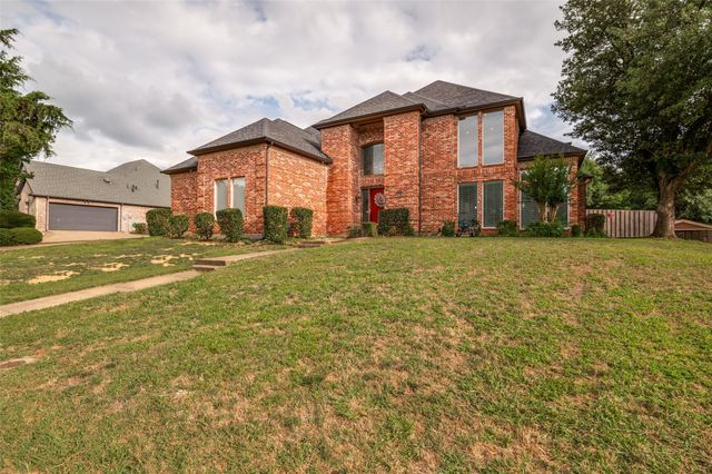 1516 Registry Drive, Desoto, TX 75115