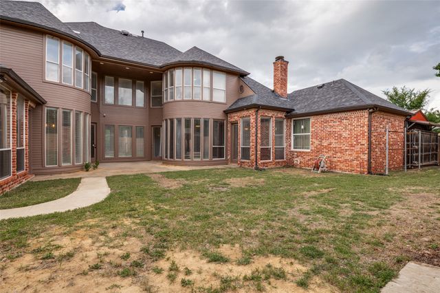 1516 Registry Drive, Desoto, TX 75115