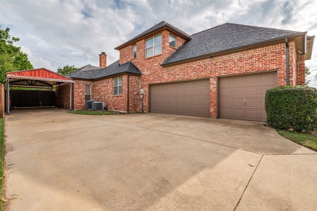 1516 Registry Drive, Desoto, TX 75115