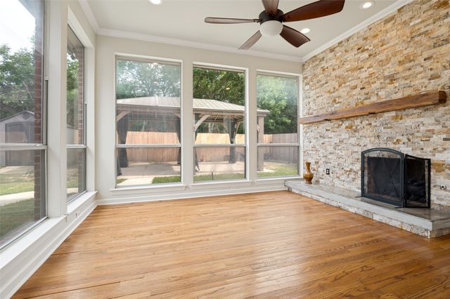 1516 Registry Drive, Desoto, TX 75115