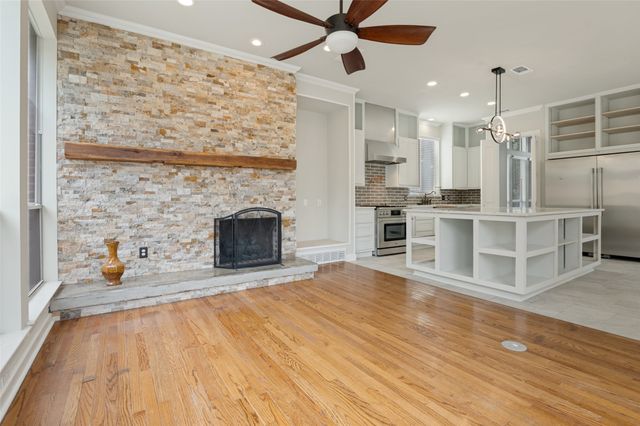 1516 Registry Drive, Desoto, TX 75115