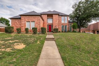 1516 Registry Drive, Desoto, TX 75115