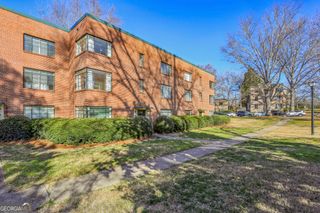 1168 Briarcliff Road NE 3, Atlanta, GA 30306