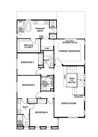 3145 Bosworth St, Lathrop, CA 95330
