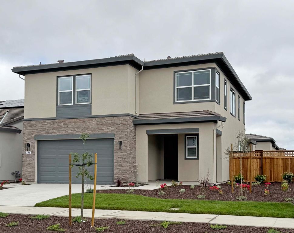 3145 Bosworth St, Lathrop, CA 95330