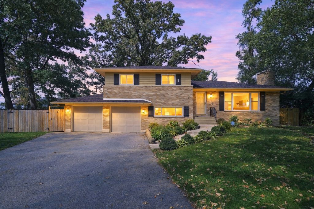 141 E Potter Street, Wood Dale, IL 60191 — photo 2