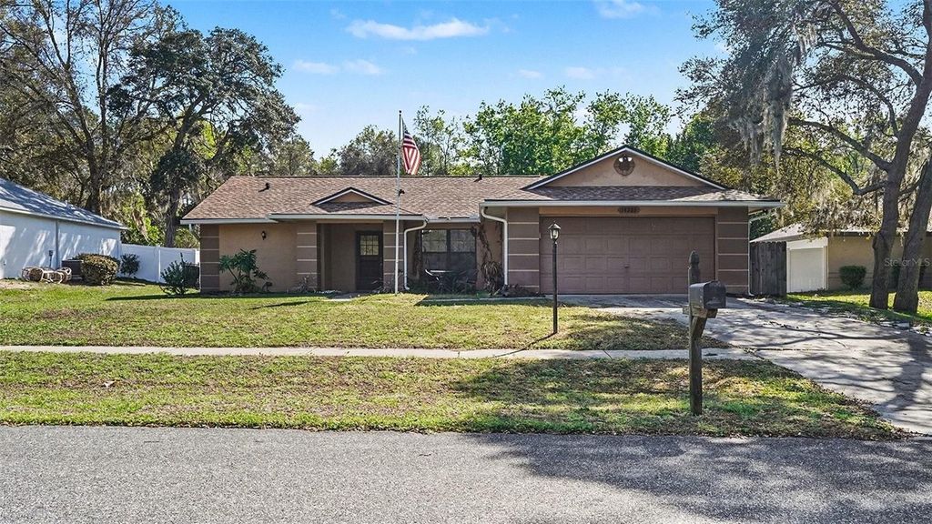 14305 SW 42ND TERRACE ROAD, Ocala, FL 34473