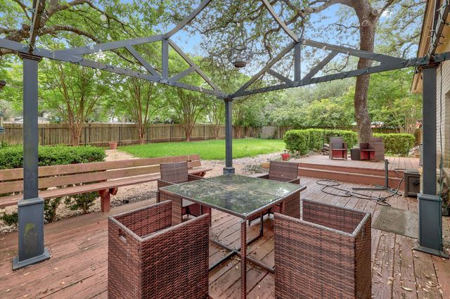 9401 Caracas DR, Austin, TX 78733