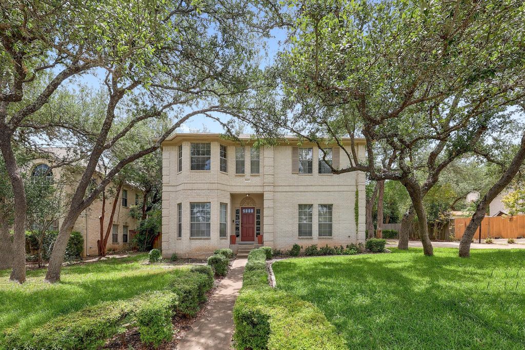 9401 Caracas DR, Austin, TX 78733