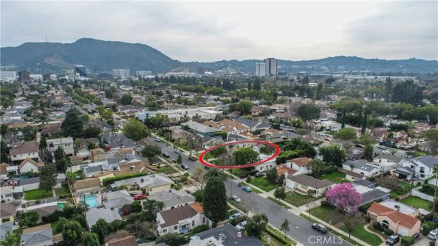 625 N Naomi, Burbank, CA 91505