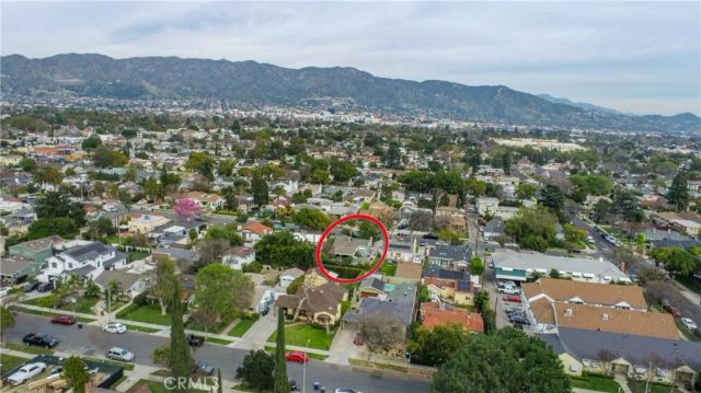 625 N Naomi, Burbank, CA 91505