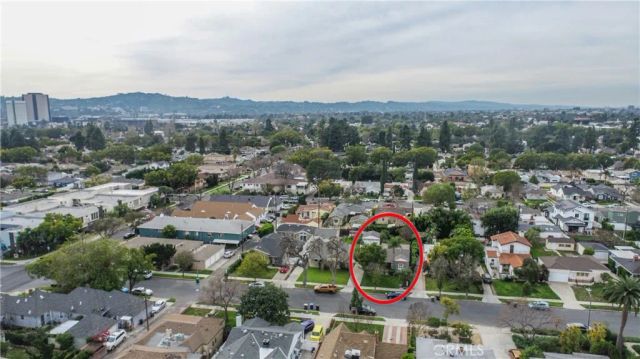 625 N Naomi, Burbank, CA 91505