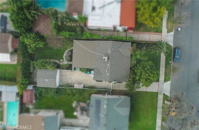 625 N Naomi, Burbank, CA 91505