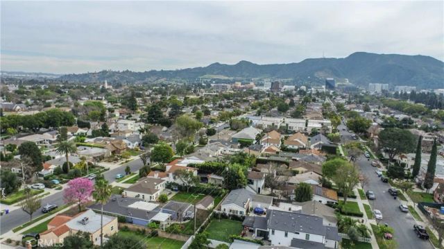 625 N Naomi, Burbank, CA 91505